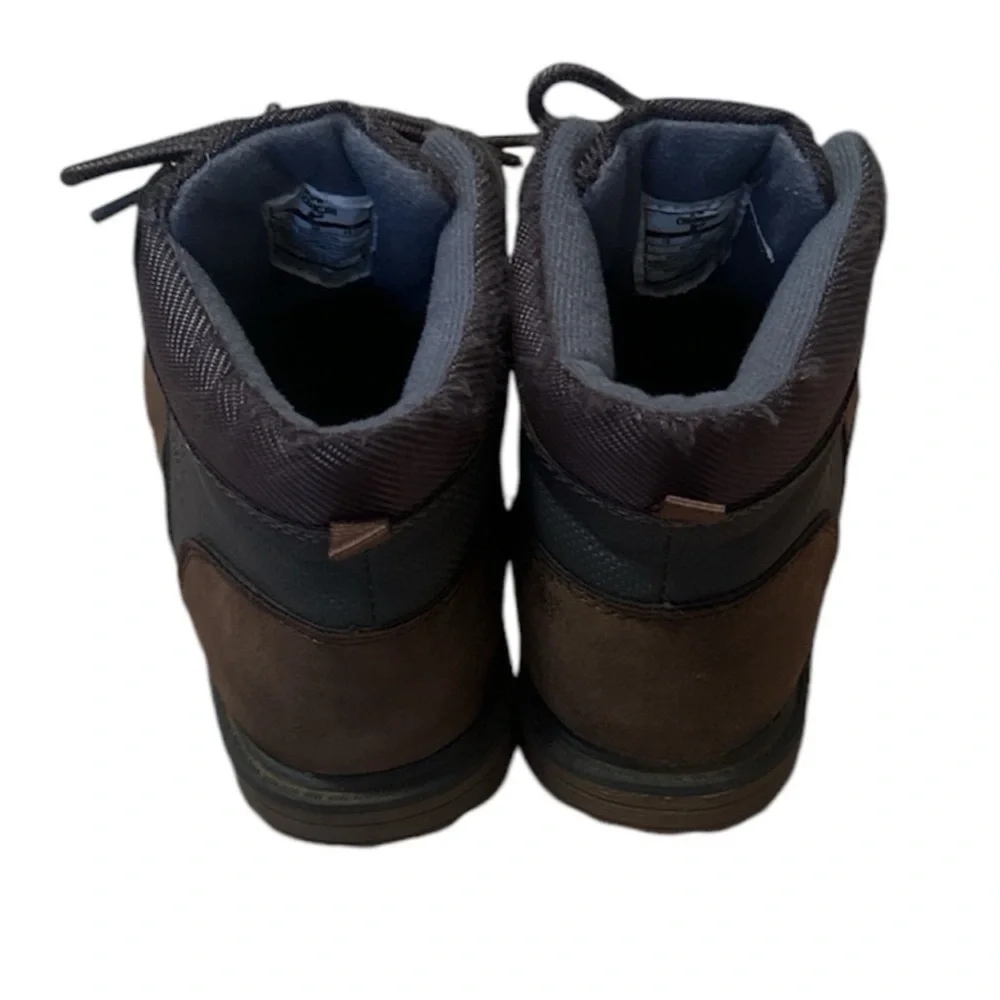 OshKosh B'gosh Kids Brown Boots